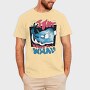 Ocean Creatures 10, Tricou Barbati (Unisex)