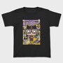 Batgirl Adventure, Tricou Copii