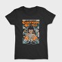 Clockwork Orange Revolution, Tricou Femei