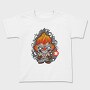 Clown Chaos, Tricou Copii