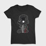 Darth Vader Podcast, Tricou Femei