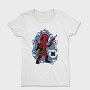 Deadpool X Force, Tricou Femei
