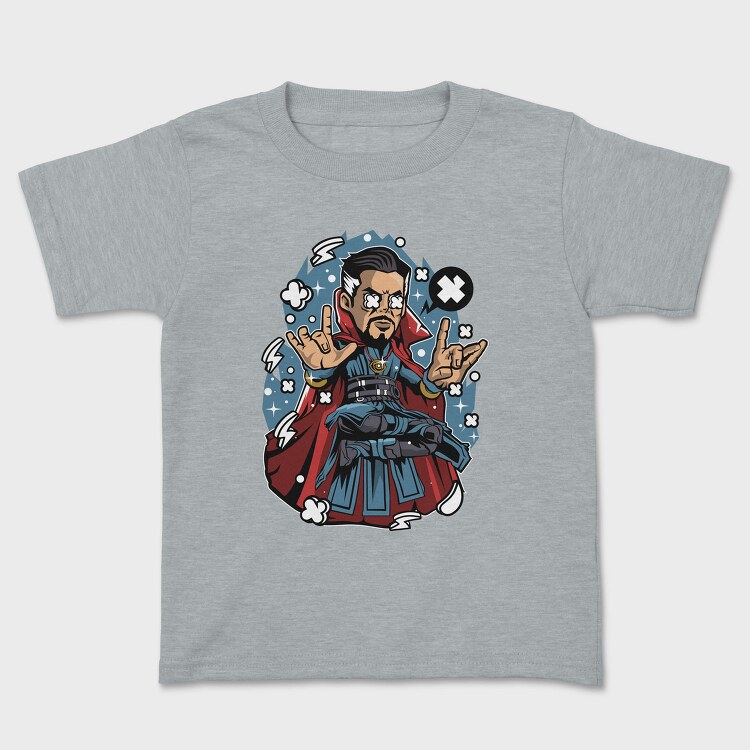 Doctor Strange Cosmic, Tricou Copii