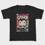 Grease Pop Vinyl, Tricou Copii