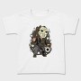Jason Mask Slasher, Tricou Copii