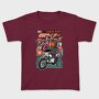 Kamen Rider Rider, Tricou Copii
