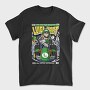 Luigi Kart Racing, Tricou Barbati (Unisex)