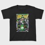 Luigi Kart Racing, Tricou Copii
