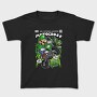 Luigi Motocross Adventure, Tricou Copii