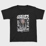 Machine Gun Kelly Rap, Tricou Copii