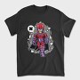 Magneto Power Surge, Tricou Barbati (Unisex)