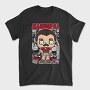 Magnus Mustache Man, Tricou Barbati (Unisex)