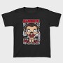 Magnus Mustache Man, Tricou Copii