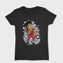 Michael Jackson Dance Fever, Tricou Femei