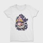 Mystic Wizard Scream, Tricou Femei
