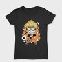 Naruto Chibi Burst, Tricou Femei