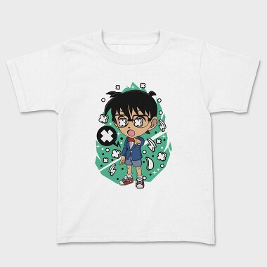 Nerd Chic Pop, Tricou Copii