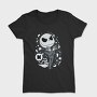 Nightmare Before Xmas, Tricou Femei