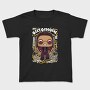 Ozzy Pop Culture, Tricou Copii