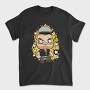 Pirate Captain, Tricou Barbati (Unisex)