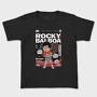 Rocky Boxing Legend, Tricou Copii