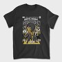 Scorpion Strike, Tricou Barbati (Unisex)