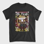 The Fiends Revenge, Tricou Barbati (Unisex)