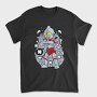 Ultraman Comic Burst, Tricou Barbati (Unisex)
