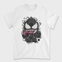 Venomous Tongue Monster, Tricou Barbati (Unisex)