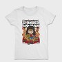 Wonder Woman Chibi, Tricou Femei