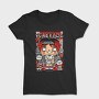 Yungblud Comic Pop Art, Tricou Femei