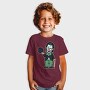 Jokers Clown Chic, Tricou Copii