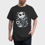 Nightmare Before Xmas, Tricou Barbati (Unisex)