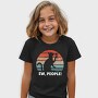 Ew, People Cat, Tricou Copii