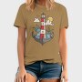 Anchor Lighthouse, Tricou Barbati (Unisex)