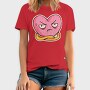 Disgusted Heart, Tricou Barbati (Unisex)