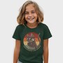 Cool Cat, Tricou Copii