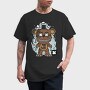 Funkytrooper, Tricou Barbati (Unisex)
