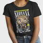 Nirvana Pop Icon, Tricou Femei