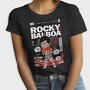 Rocky Boxing Legend, Tricou Femei