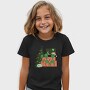 Alien Christmas, Tricou Copii