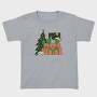 Alien Christmas, Tricou Copii