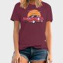 Sport Car, Tricou Barbati (Unisex)