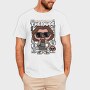 The Dudes Big Adventure, Tricou Barbati (Unisex)