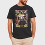 The Fiends Revenge, Tricou Barbati (Unisex)