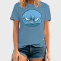 Grim Smiley, Tricou Barbati (Unisex)
