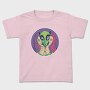 Alien Girl, Tricou Copii