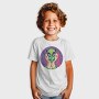 Alien Girl, Tricou Copii
