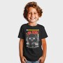 King Kong Roar, Tricou Copii