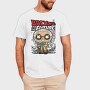 Back To The Future Doc, Tricou Barbati (Unisex)